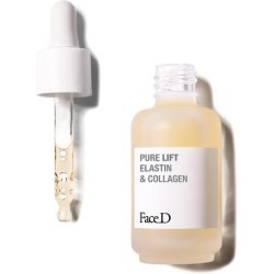 Face D Pure Lift Collagen & Elastin Serum