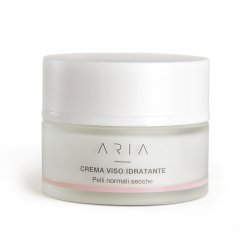 Aria Moisturizing Face Cream For Normal To Dry Skin 50ml