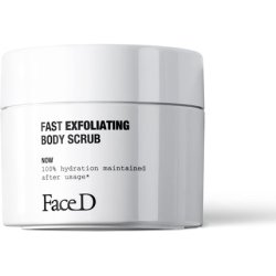 Face D Scrub Filling Body 250g
