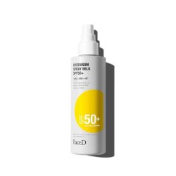 Face D Hydrasun Sunscreen for Face and Body SPF 30 150ml