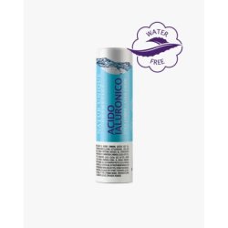 Natur Unique Hyaluronic Acid Lipstick 4ml