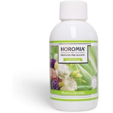 Horomia Perfumed Laundry Music of the Sun 250ml