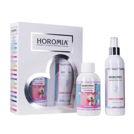 Horomia Gvp Horotwin Baby Talcum Powder