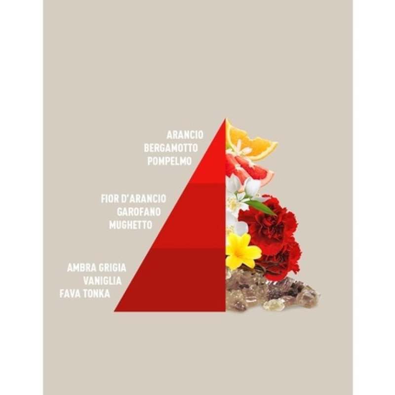 Horomia Two-Phase Air Freshener Spray for Rooms and Fabrics Imperial Soap 500ml