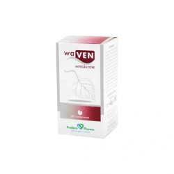 Prodeco Pharma Waven Microcirculation Supplement 60 Tablets