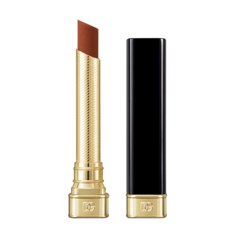 Dolce & Gabbana Classic My Comfy Matte Lipstick