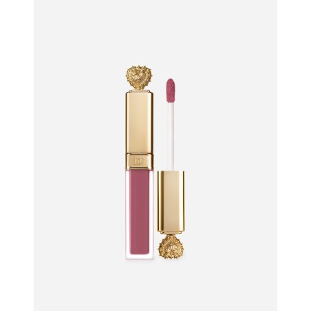 Dolce&Gabbana Devotion Liquid Lipstick in Mousse 205 Affetto