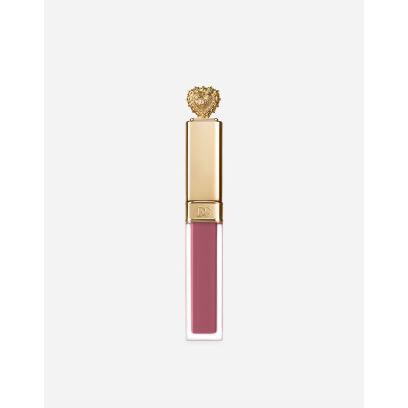 Dolce Gabbana Devotion Liquid Lipstick In Mousse 5 Ml