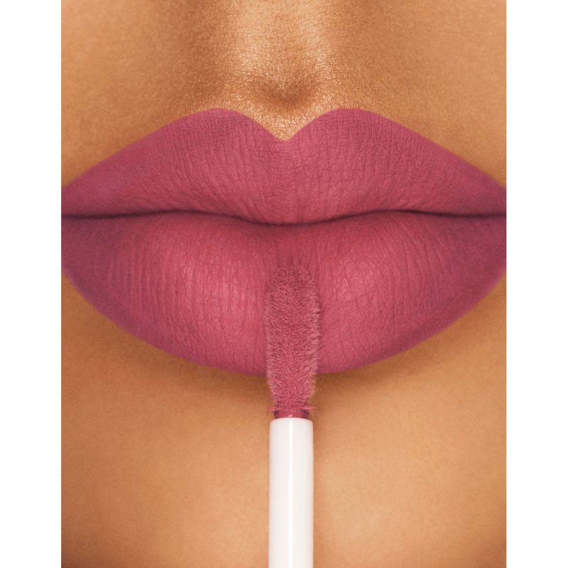 Dolce Gabbana Devotion Liquid Lipstick In Mousse 5 Ml