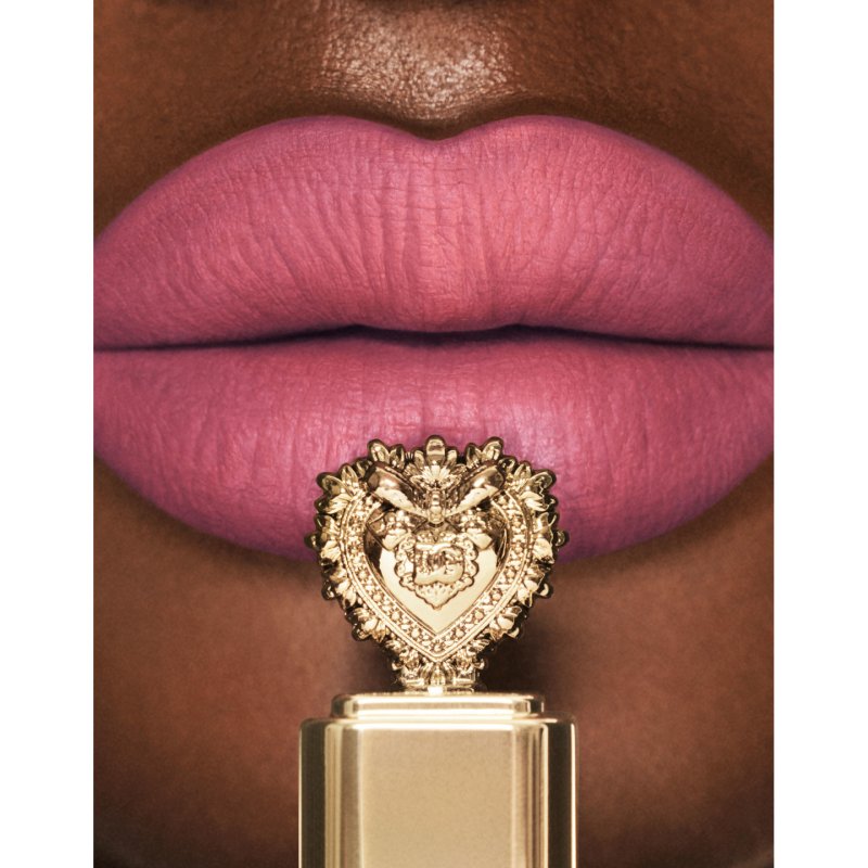 Dolce&Gabbana Devotion 205 Affetto Mat