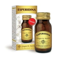 Dr. Giorgini Esperidina 40g