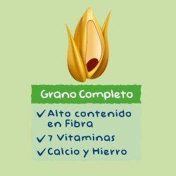 Papilla Hero 8 Cereals with Fruit