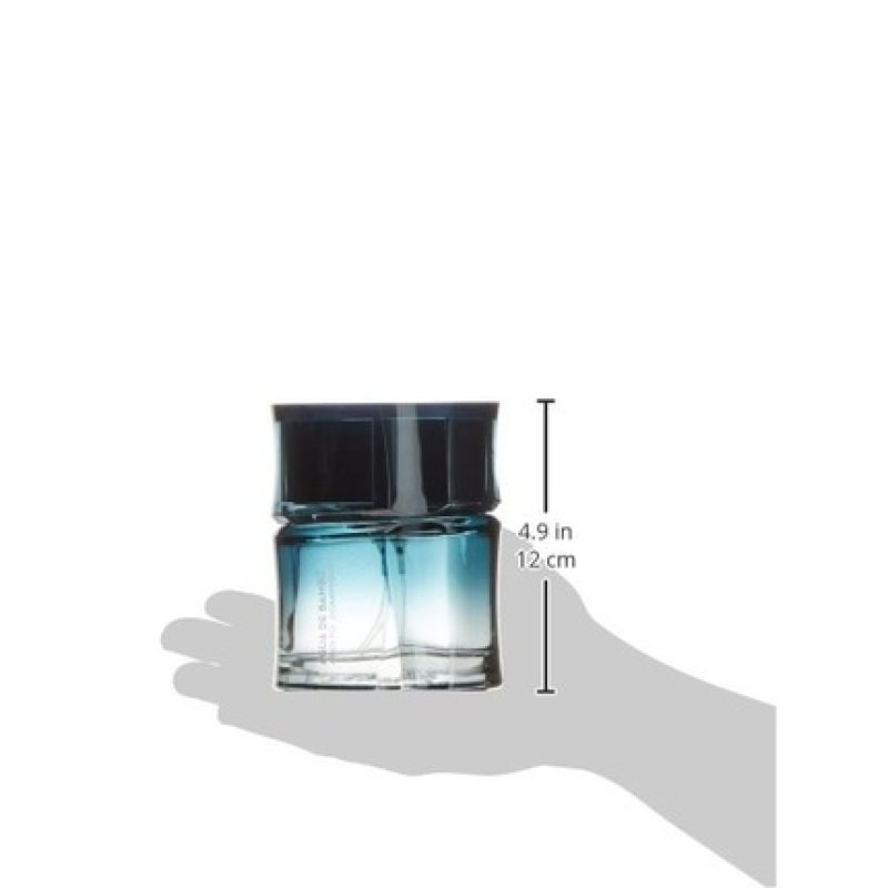 Adolfo Dominguez Bambu Man EDT 60ml Vapo