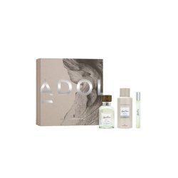 Agua Fresca Eau de Toilette 120ml with 20ml Spray