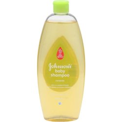 Johnson's Baby Chamomile Shampoo 750ml