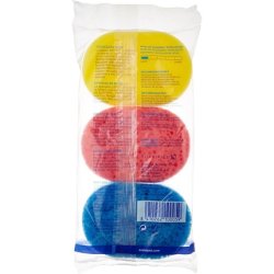 Bath Sponge Esponja Suavipiel 200g