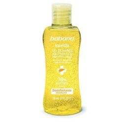 Gel Manos Piel Seca Amarillo 50 Ml