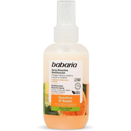 Bioactivo Multifunction Nutritive & Repair Spray 150ml