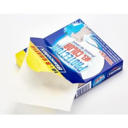 Blancotex Color Protector 18 Tissues