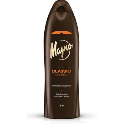 Magno Classic Shower Gel 550ml