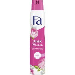 Fa Deodorants 125ml