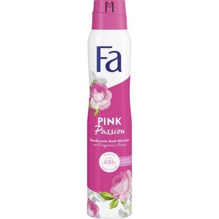 Fa Deodorants 125ml