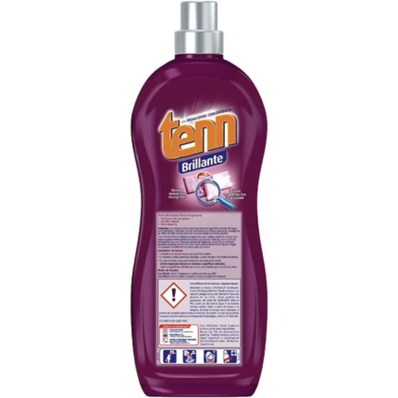 Tenn Brilliant Euforia 1250 Ml