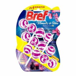 Henkel Activ Relax Armonia Toilet Fragrance - Pack of 3