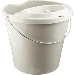 MIK Eco Cube with Strainer 12L