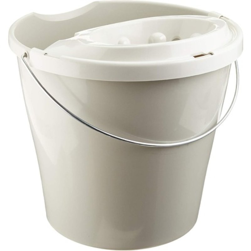 MIK Eco Cube with Strainer 12L