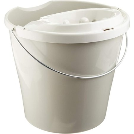 MIK Eco Cube with Strainer 12L