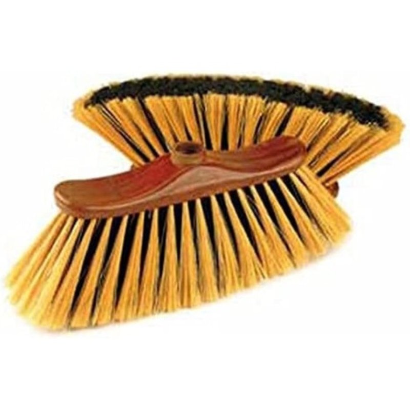 CARINOSA MIK Loving Broom with Mango