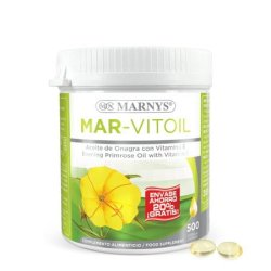 Marnys MN420 complexe multivitamine et minéral
