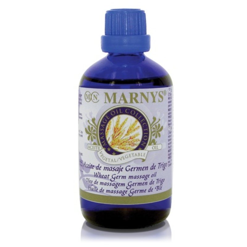 Marnys Aceite Germ Trig Masaje 100Ml