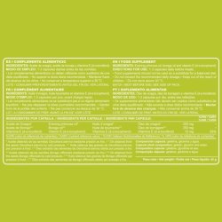 MARNYS Pearls 510 GLA Complex 60mg