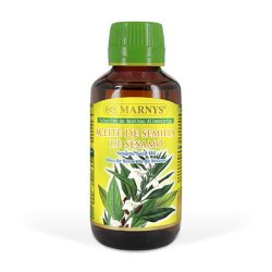 Marny's Sesame Oil 125ml