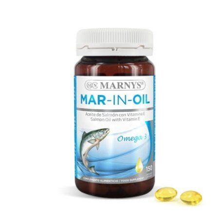 Marnys MN419 multivitamin/mineral complex