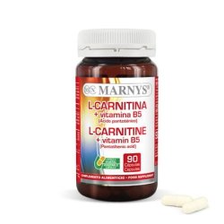 Marnys MN800 multivitamin/mineral complex