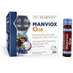Marnys MNV803 multivitamin/mineral complex