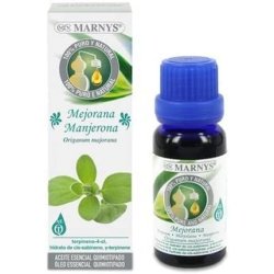 Marny's Food Essential Oil 15ml
