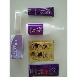 Kolestint Copper Mahogany Balm