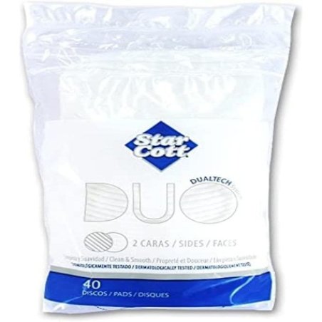 Star Cott Discos Desmaq Duo Maxi