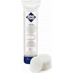 Star Cott Cotton Balls and Pads 50g