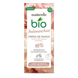 Eudermin 8411014101898 hand cream & lotion 75 ml Unisex