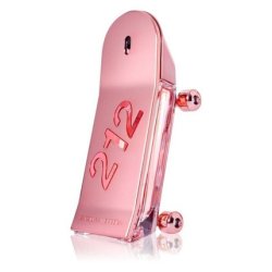 Tester Carolina Herrera 212 Heroes Forever Young Edp 80ml