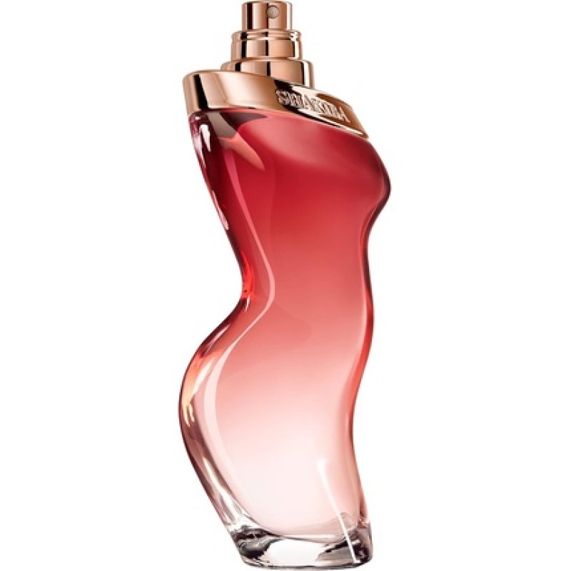 Shakira Perfumes Dance Midnight Muse Eau de Toilette for Women 50ml Vanilla