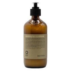 Oway Enriching Hair Conditioner For All Hair Types, 240ml