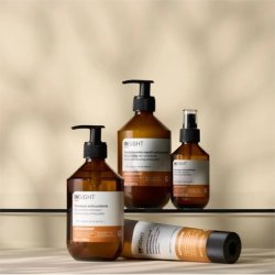 Insight Antioxidant Shampoo 350ml - Beauty and Shine for Your Hair