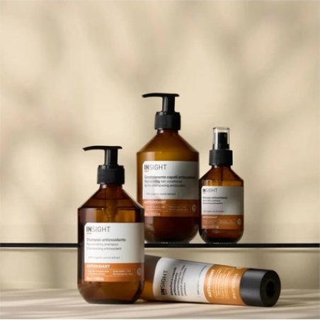 Insight Antioxidant Shampoo 350ml - Beauty and Shine for Your Hair