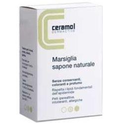 Ceramol Marseille Soap 100g